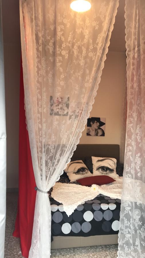 B & B Leti バッティパーリア エクステリア 写真